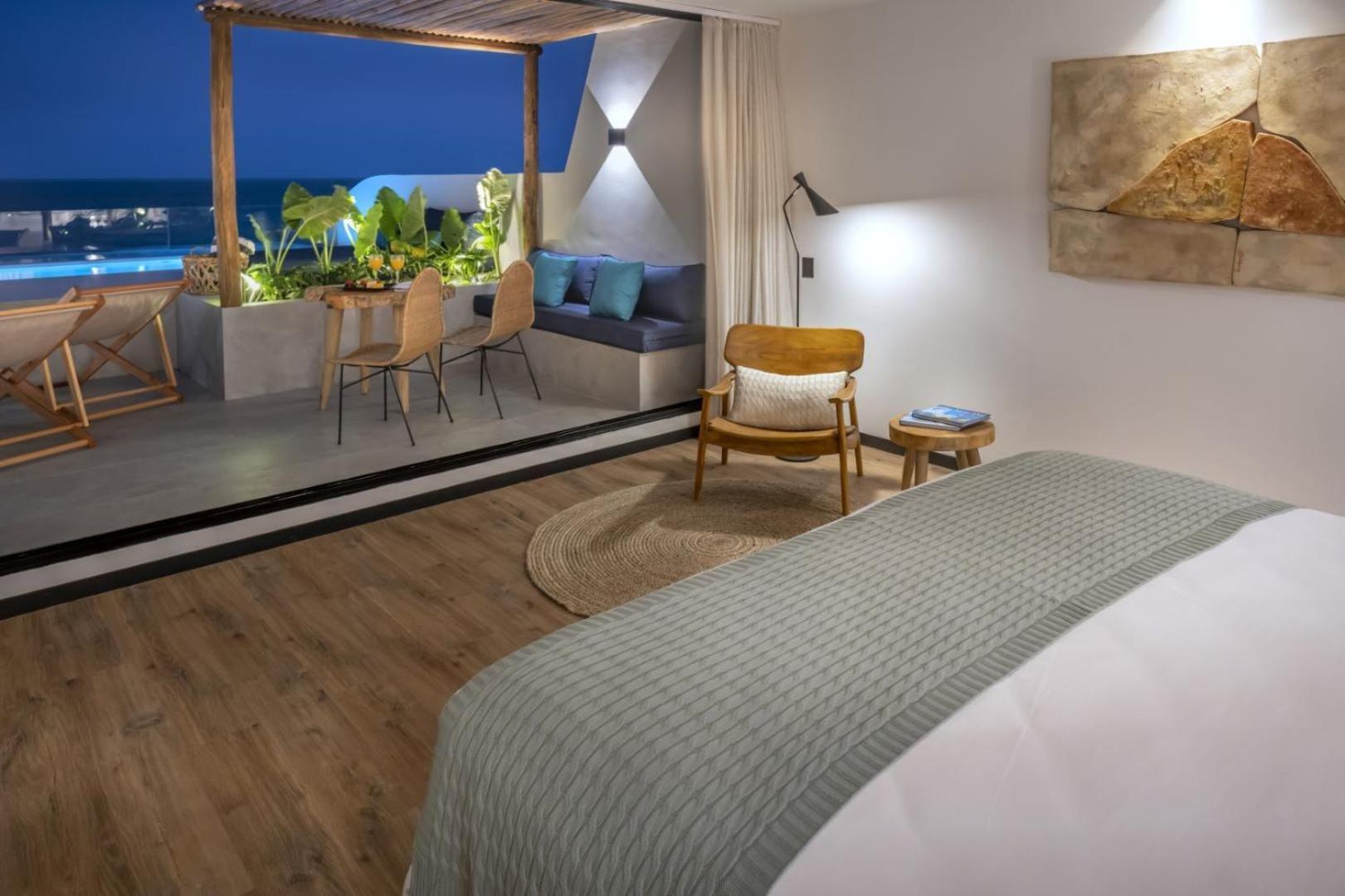 Serhs Experience Suites Natal Exterior photo